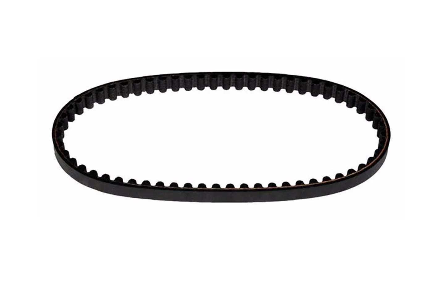 Moroso 97154 Radius Tooth Drive Belt - 31.5 Long