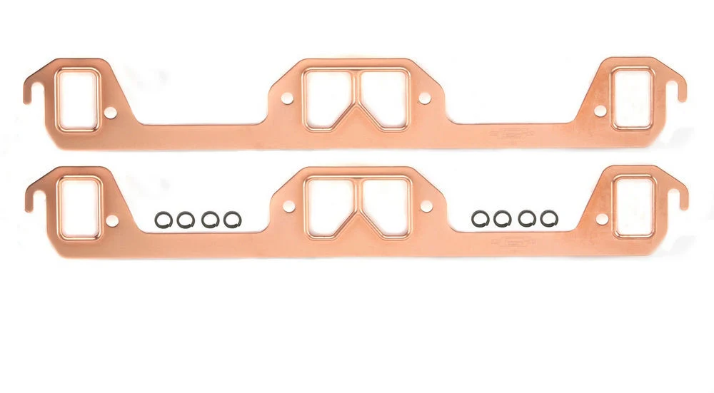 Mr.Gasket 7166 Copperseal Exh Gasket SB Mopar
