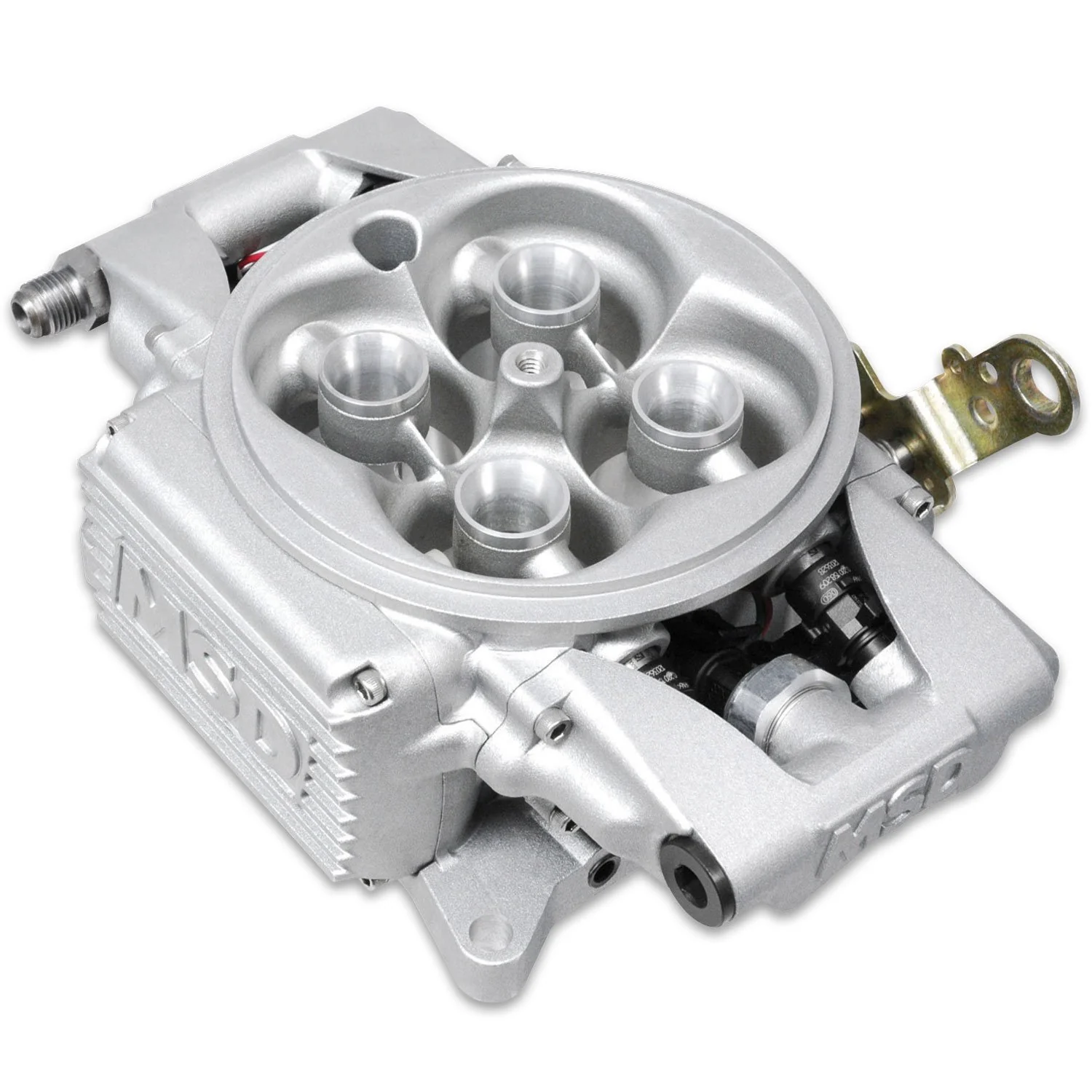 MSD 2910 Atomic EFI Basic Kit w/o Fuel Pump - Image 4