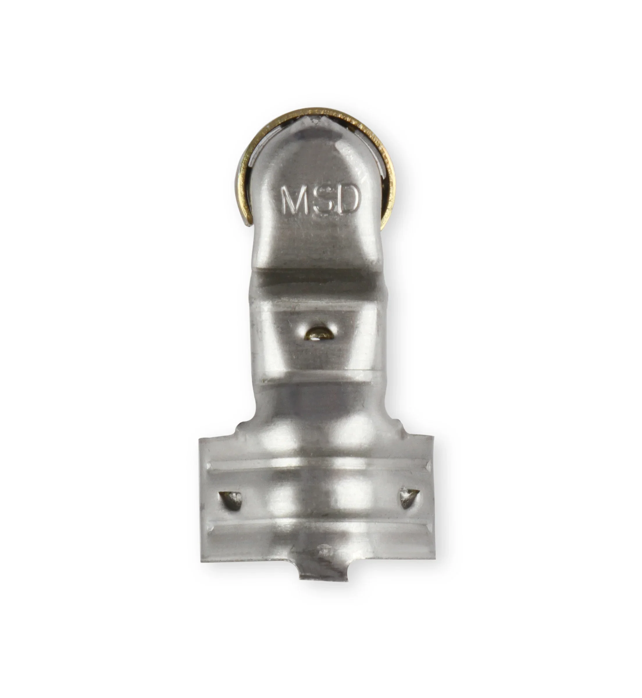MSD 34614 90-Deg Spark Plug Terminals  50pk - Image 3