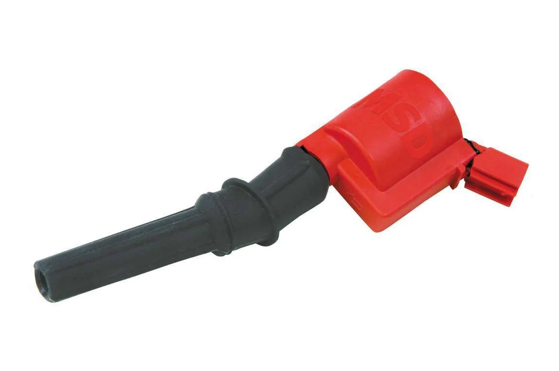 MSD 8242 Frd Blaster Coil-On-Plug 99-14 4.6L SOHC (1pk)