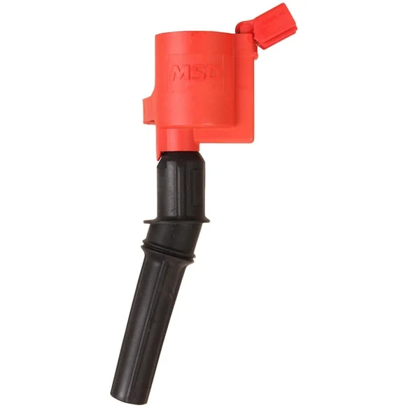 MSD 8242 Frd Blaster Coil-On-Plug 99-14 4.6L SOHC (1pk) - Image 2