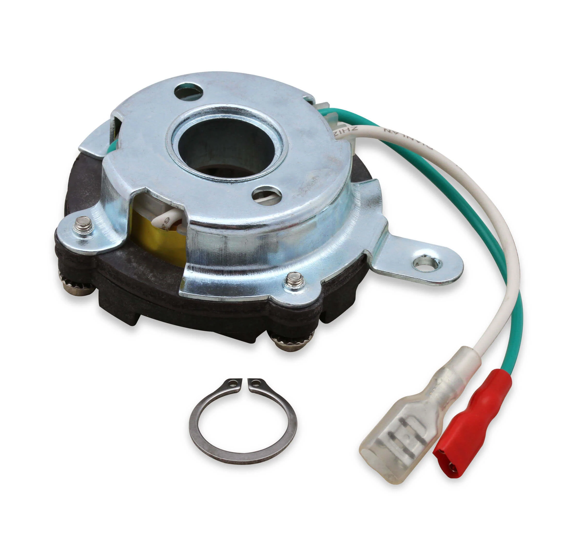 MSD 84666 Pickup - MSD GM HEI Distributor