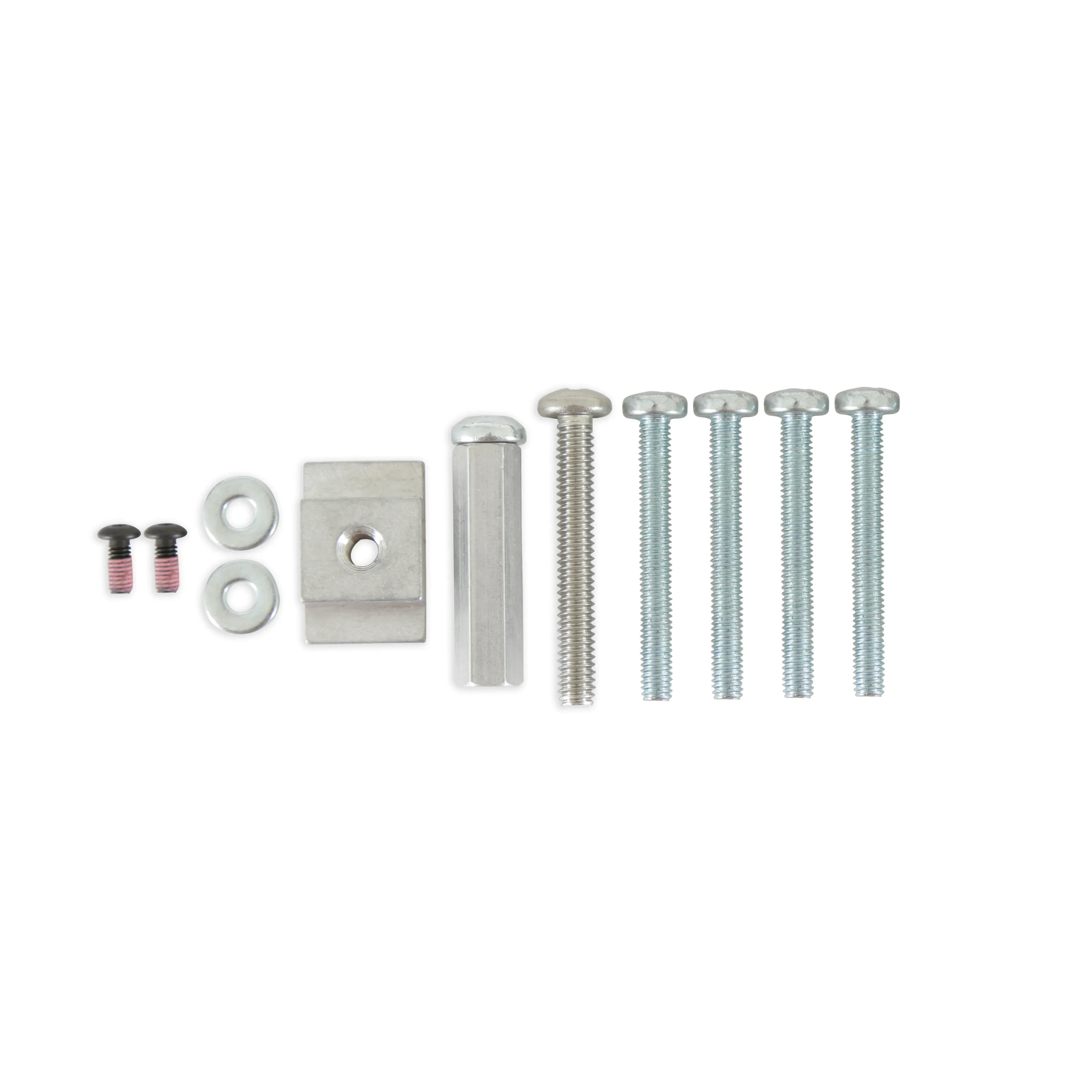 MSD 8481 Cap & Rotor Kit - 93-94 LT1 - Image 6