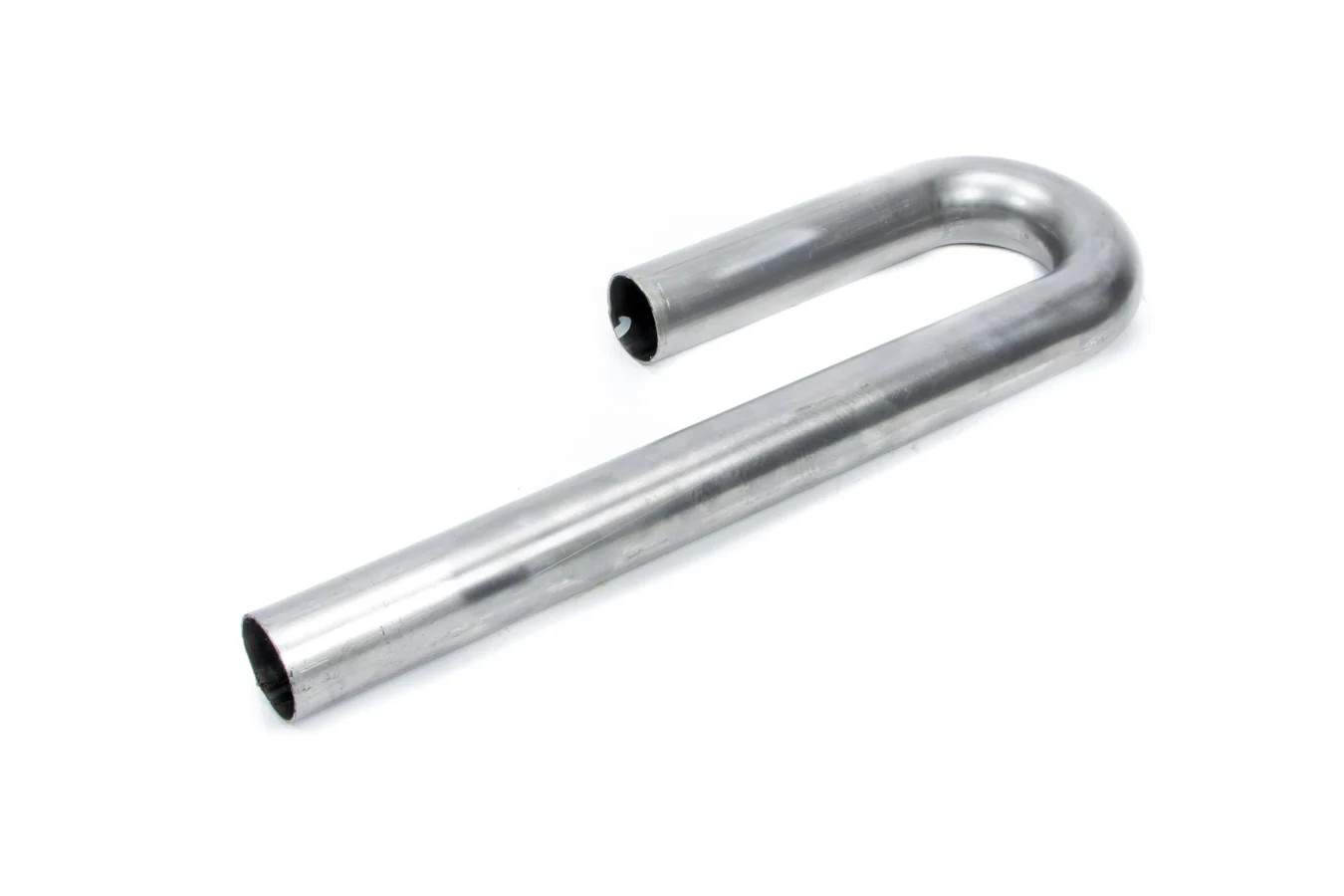 Patriot H7019 J-Bend Mild Steel 1.625 x 2in Radius 16 Gauge