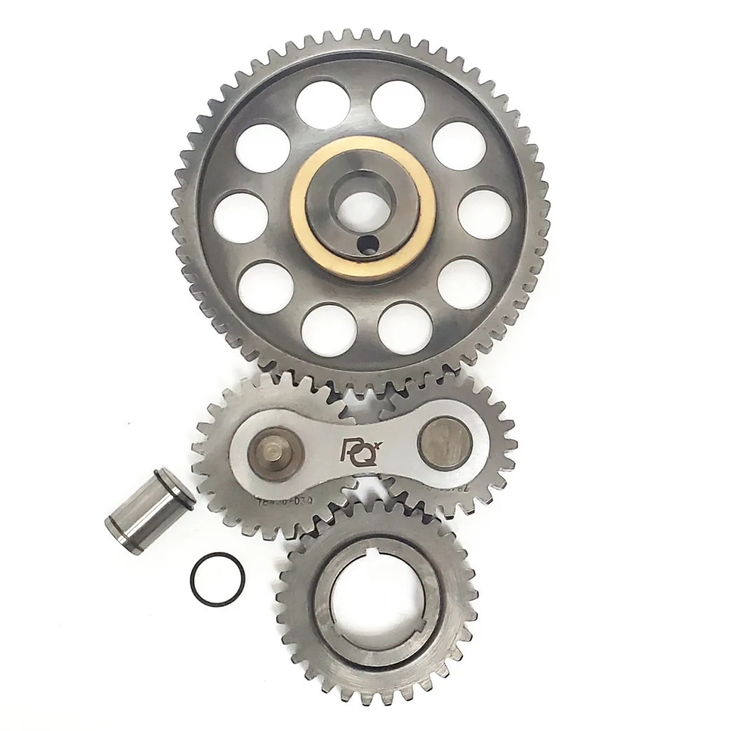 PRW Power 5146022 Timing Gear Drive Kit Big Block Ford 429-460 1968-1997