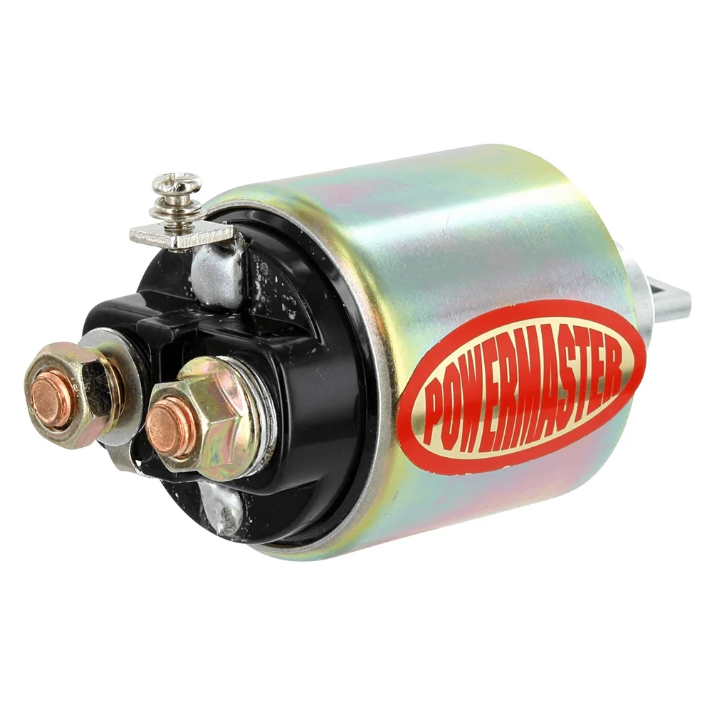 Powermaster 601-2 Solenoid for All 9100 Series Starters