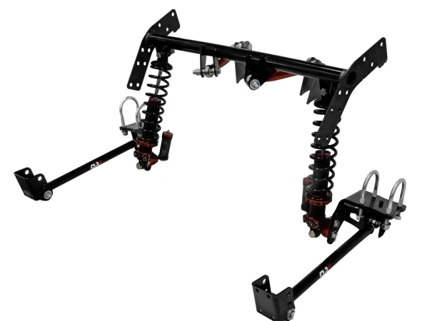 QA1 R355-175 Rear Coil-Over Conversion System | 70-74 Mopar E-Body - MOD Series