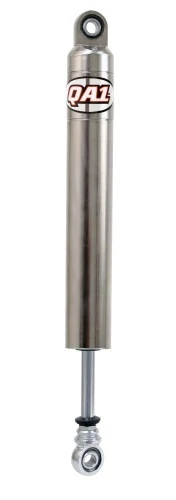 QA1 26A75M Steel Shock - Monotube 7in 5C-5R Linear Sealed