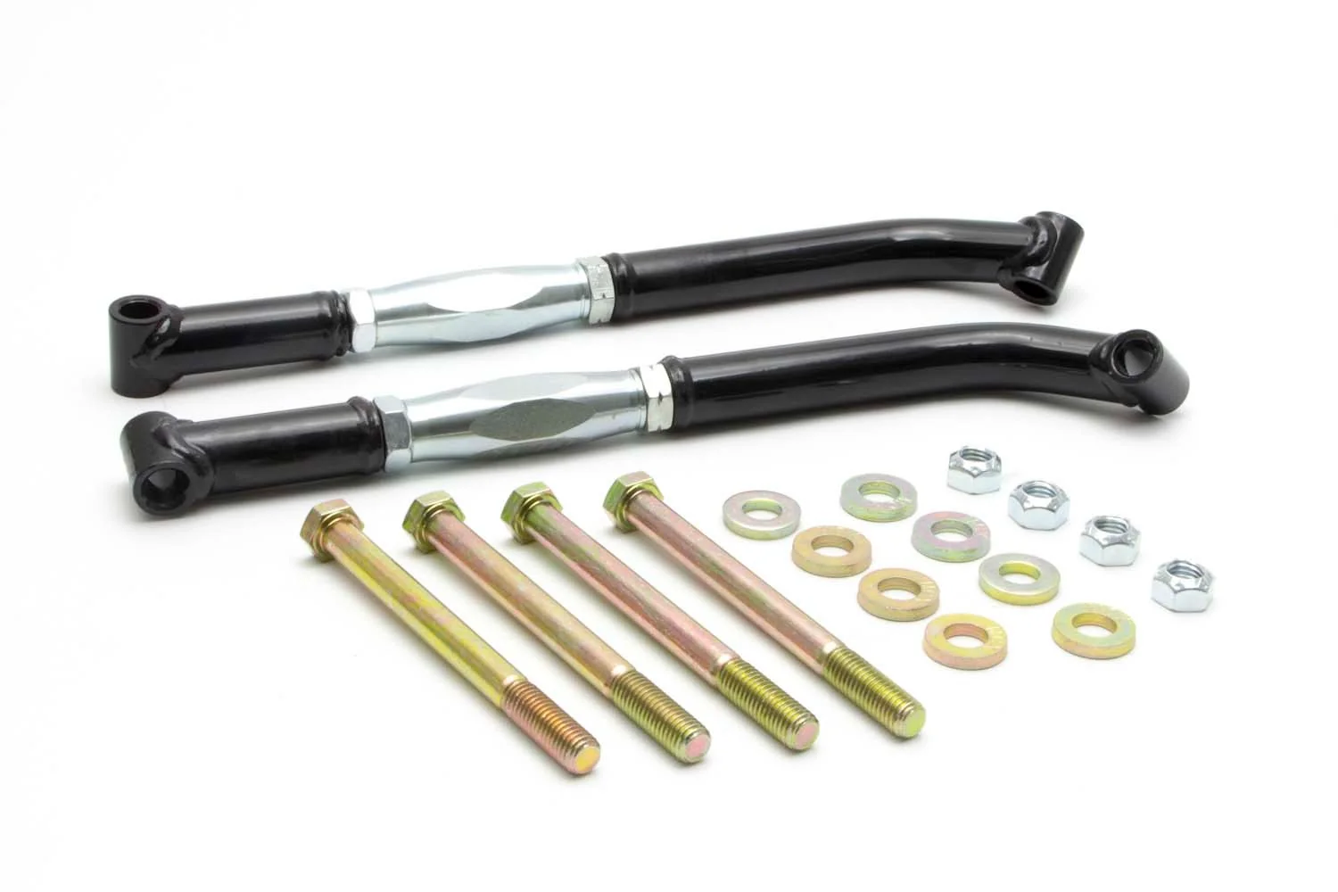 QA1 5284 Adjustable Rear Frame Brace Kit GM 1968-72 A-Body