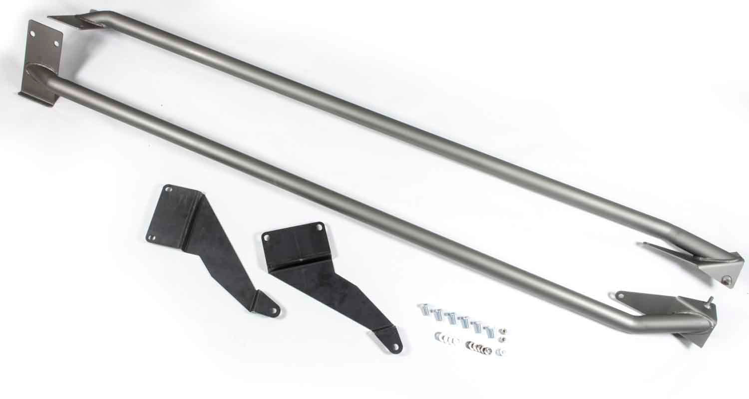 QA1 5292 Subframe Connectors Ford Mustang 2005-08