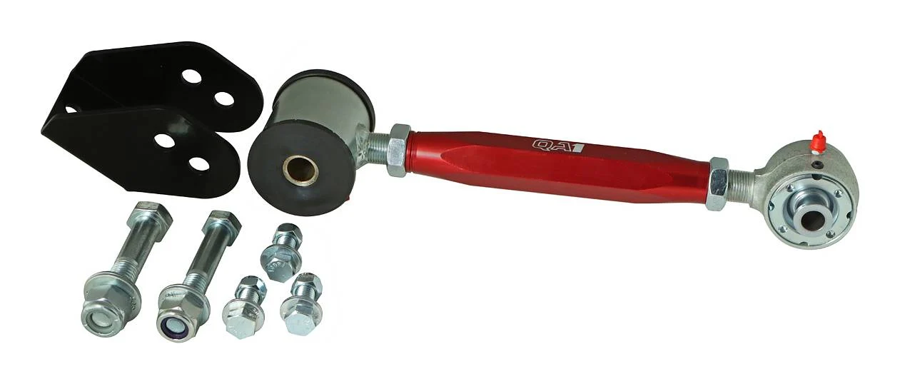 QA1 5298 Adjustable Upper Trailing Arm GM 69-70 B-Body