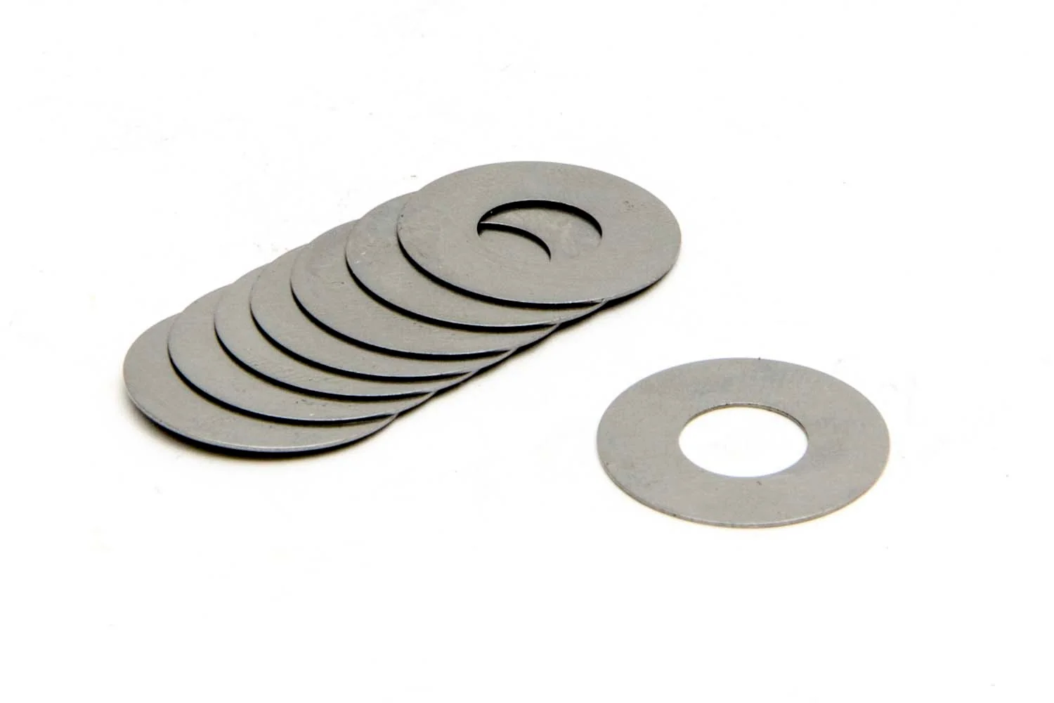 QA1 7855-106 Valve Disc 8pk 10mm x 23mm x .400mm