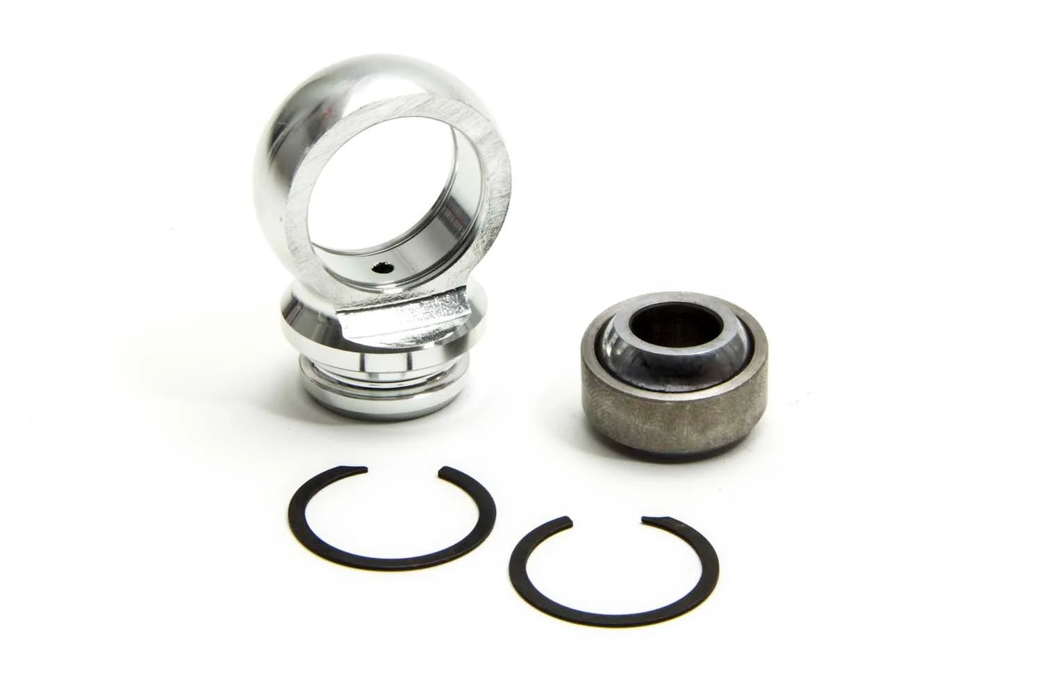 QA1 9036-104 Screw-On Shock Eye - Aluminun 9/16-18