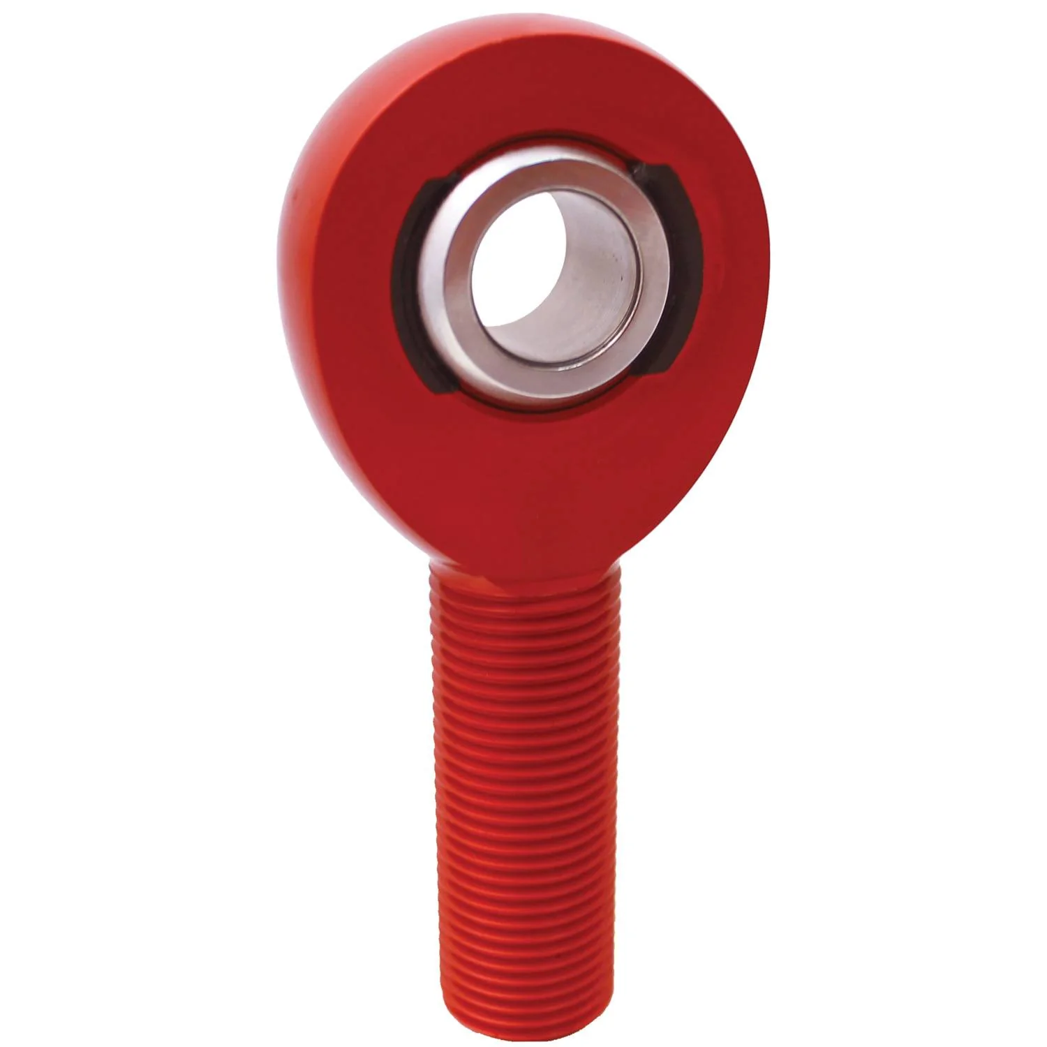 QA1 AML10 Male Rod End 5/8”-18 LH, 7075 Aluminum Body