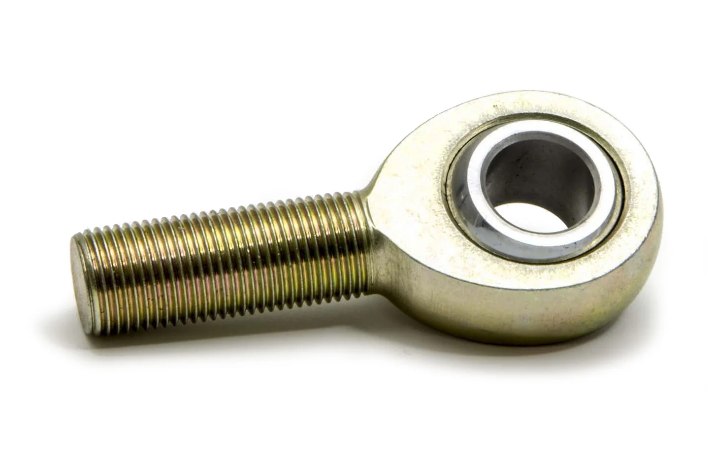 QA1 EXML12 Rod End - 3/4in x 3/4in LH Teflon - Male