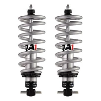 QA1 GD401-10550B Front Double Adjustable Coilovers