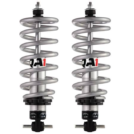 QA1 GD401-10650B Pro Coil Double Adjustable Shock