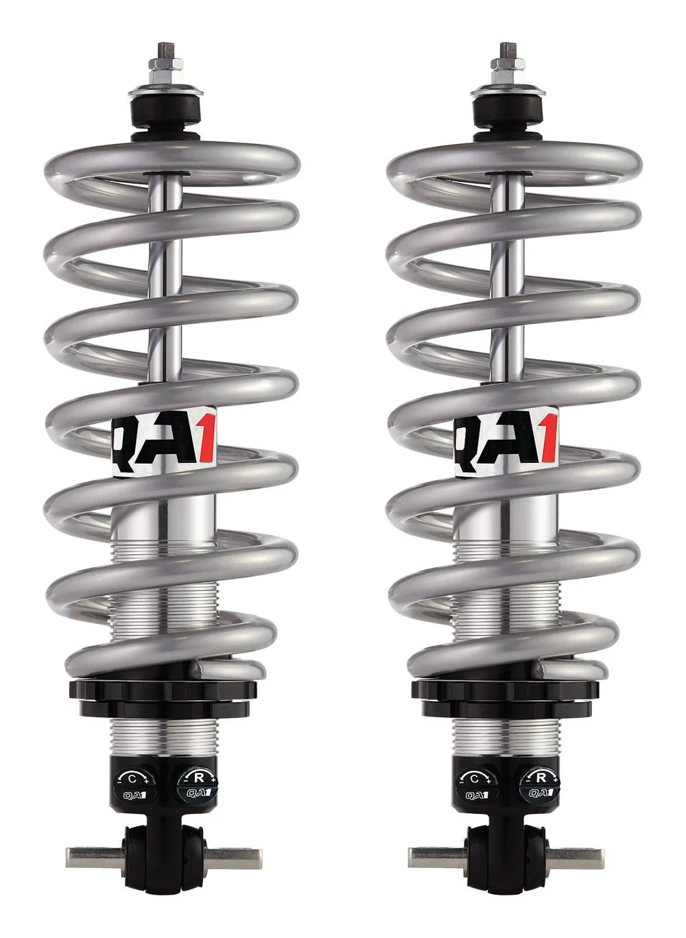 QA1 GD501-10400C Front Double Adjustable Coilovers