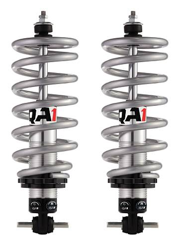 QA1 GD507-10500C Front Double Adjustable Coilovers 77-93 B-Body