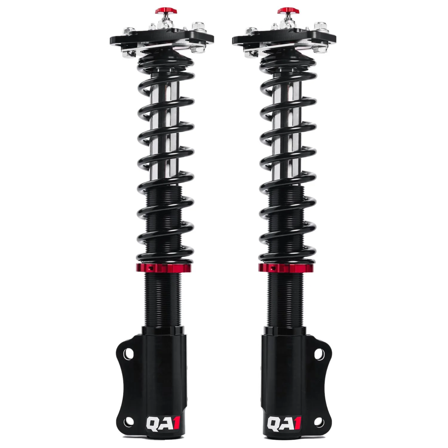 QA1 HD02-14150 Proma Star Double Adjustable Coilover Strut Kit 1990-93 Ford Mustang
