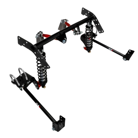 QA1 R255-175 Rear Coilover Conversion Mopar 70-74 E-Body