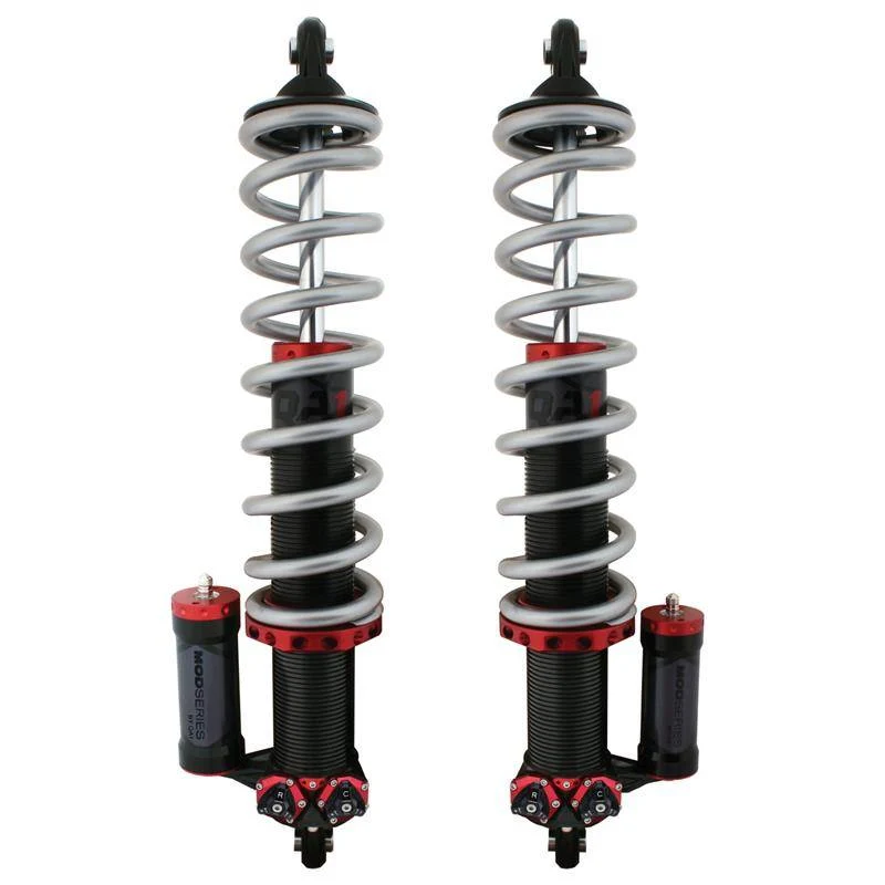 QA1 RCK52410 Rear MOD Adjustable Coilover Kit 1979-04 Ford Mustang