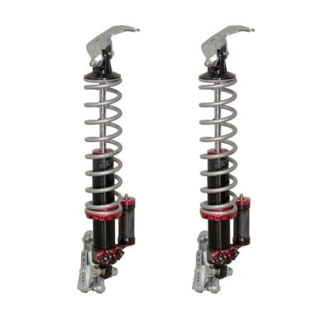 QA1 RCK52464 Rear MOD Adjustable Pro Coilovers GM 77-96 B-Body