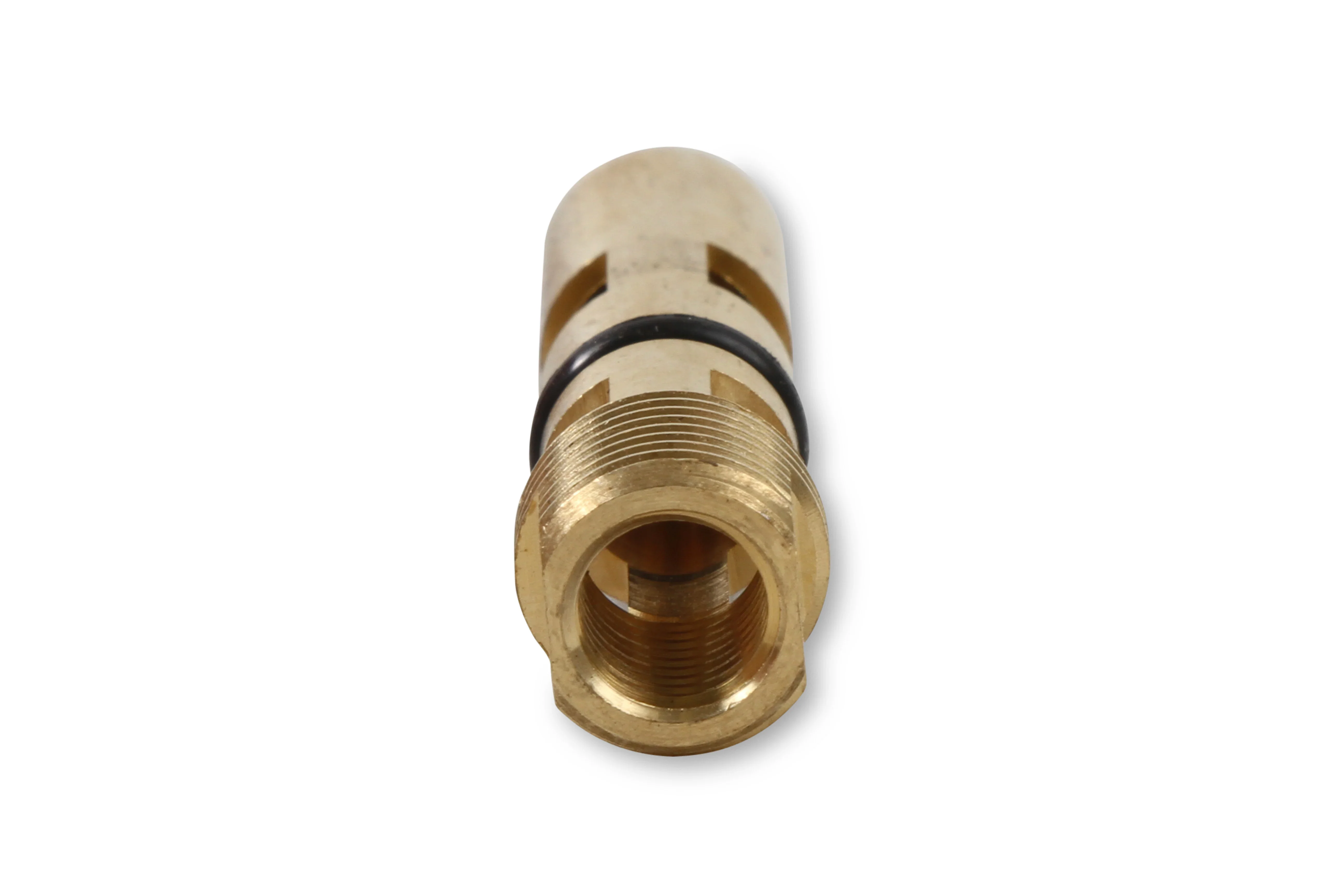 Quick Fuel 18-2 Viton Needle & Seat - .110 - Image 2