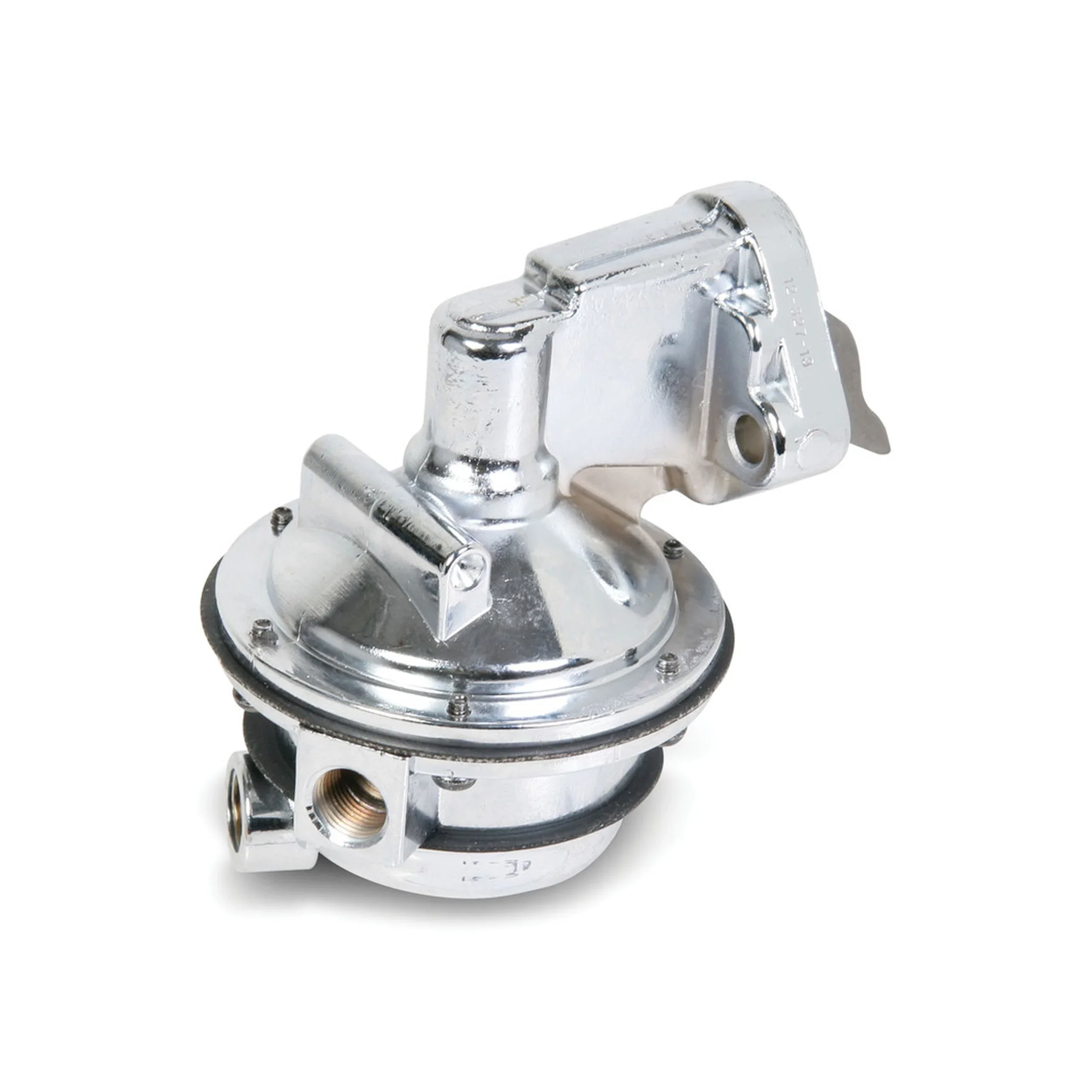 Quick Fuel 30-350 SBC Fuel Pump 110GPH - Mechanical