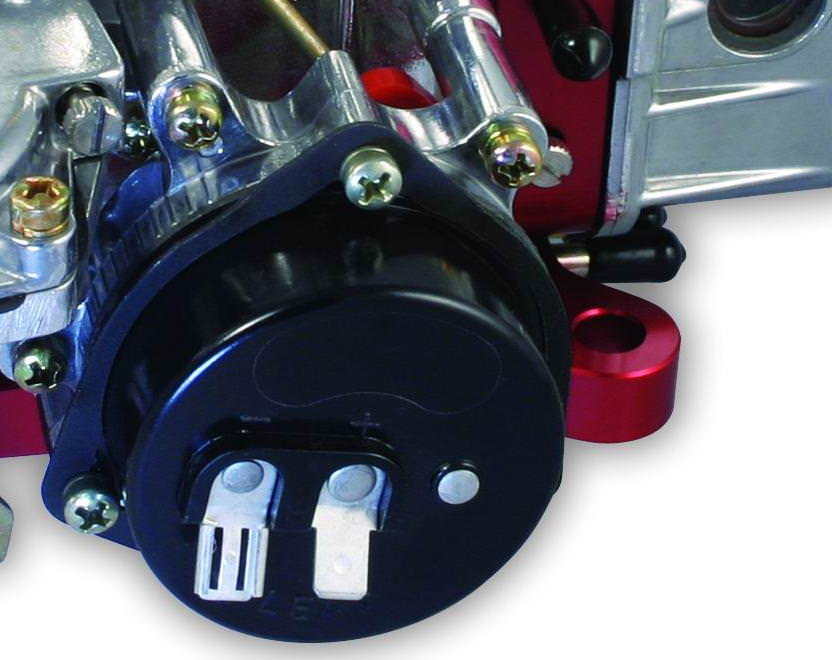Quick Fuel 47-1 Electric Choke Cap