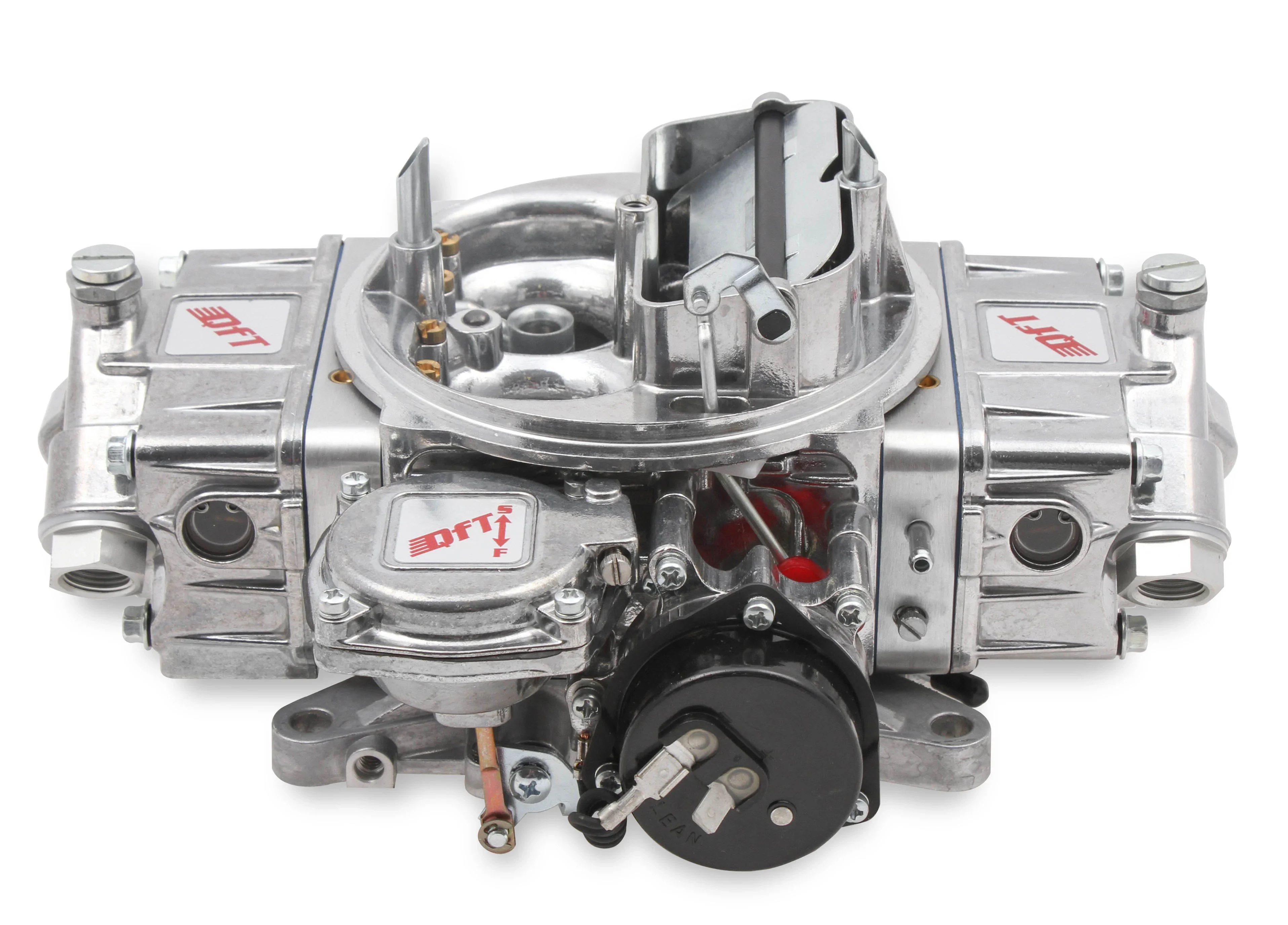 Quick Fuel HR-580-VS Hot Rod Carburetor 580 CFM - Image 5