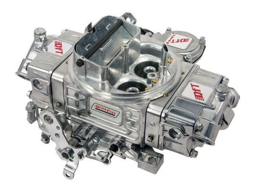 Quick Fuel HR-780-VS Hot Rod Series Carburetor 780 CFM