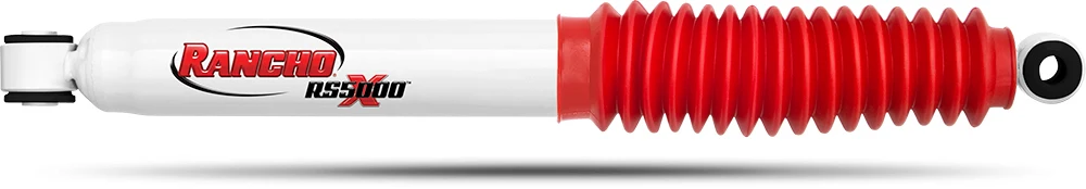 Rancho 55267 RS5000X Series Shock