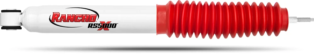 Rancho 55288 RS5000X Series Shock