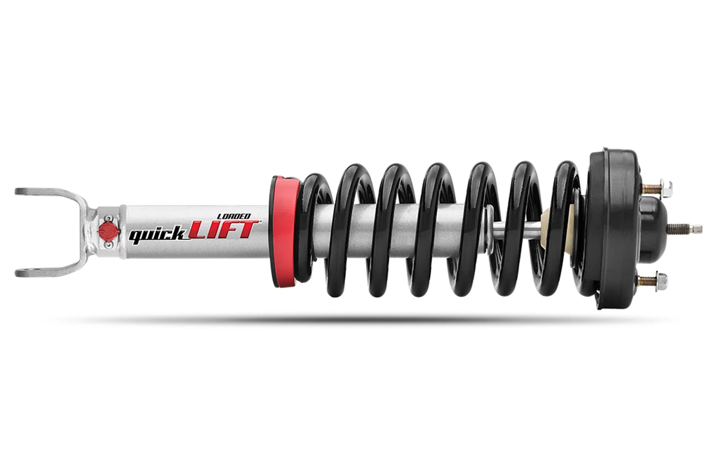 Rancho 999944 Quick Lift Loaded