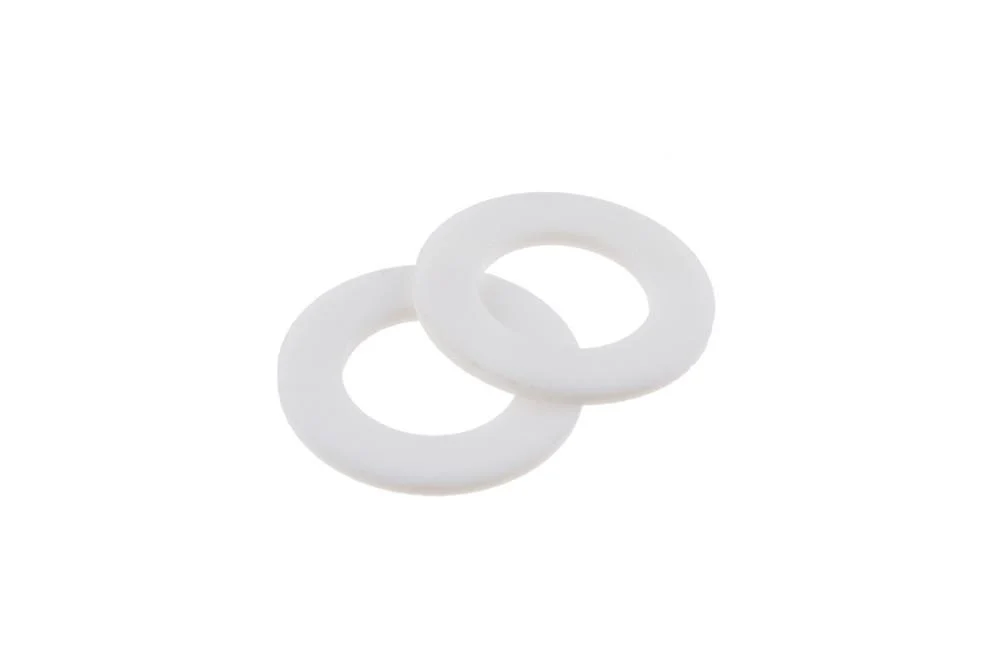 Redhorse Performance 8832-12-03 Gaskets for 8832 Series, -12 2pcs/pkg, White