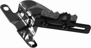 RPC R9180 Bb Chevy Timing Tab -8In Pointer