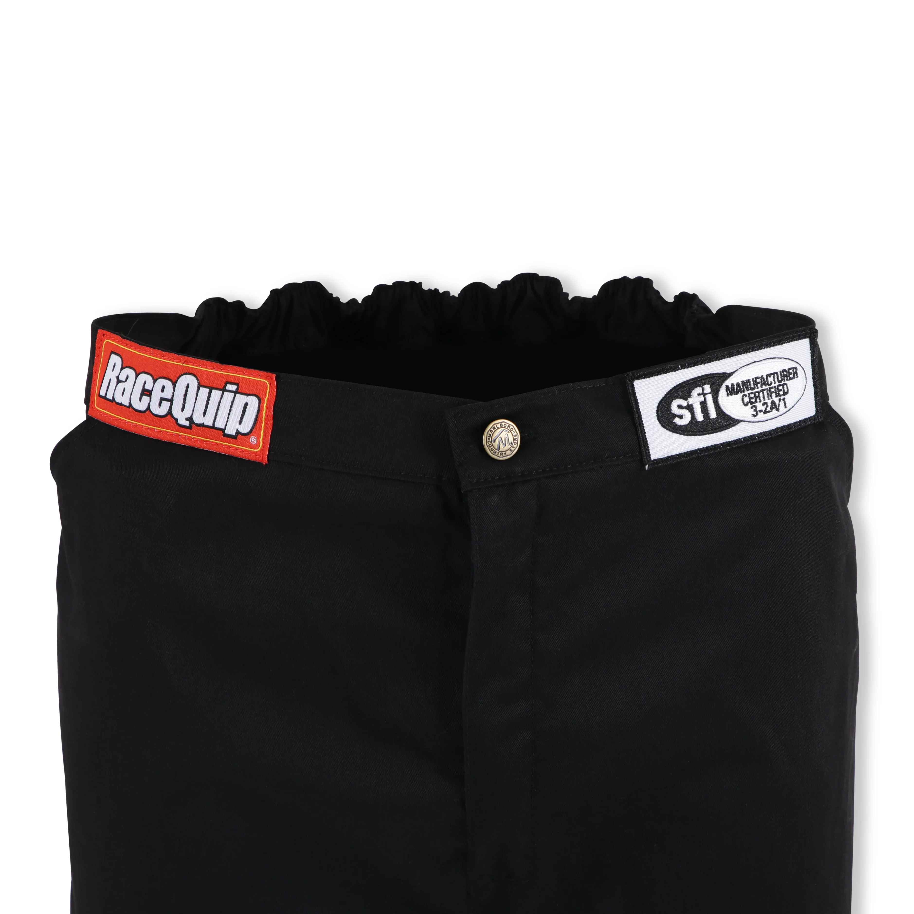Racequip 112002RQP Fire Pants Single Layer Small - Image 2