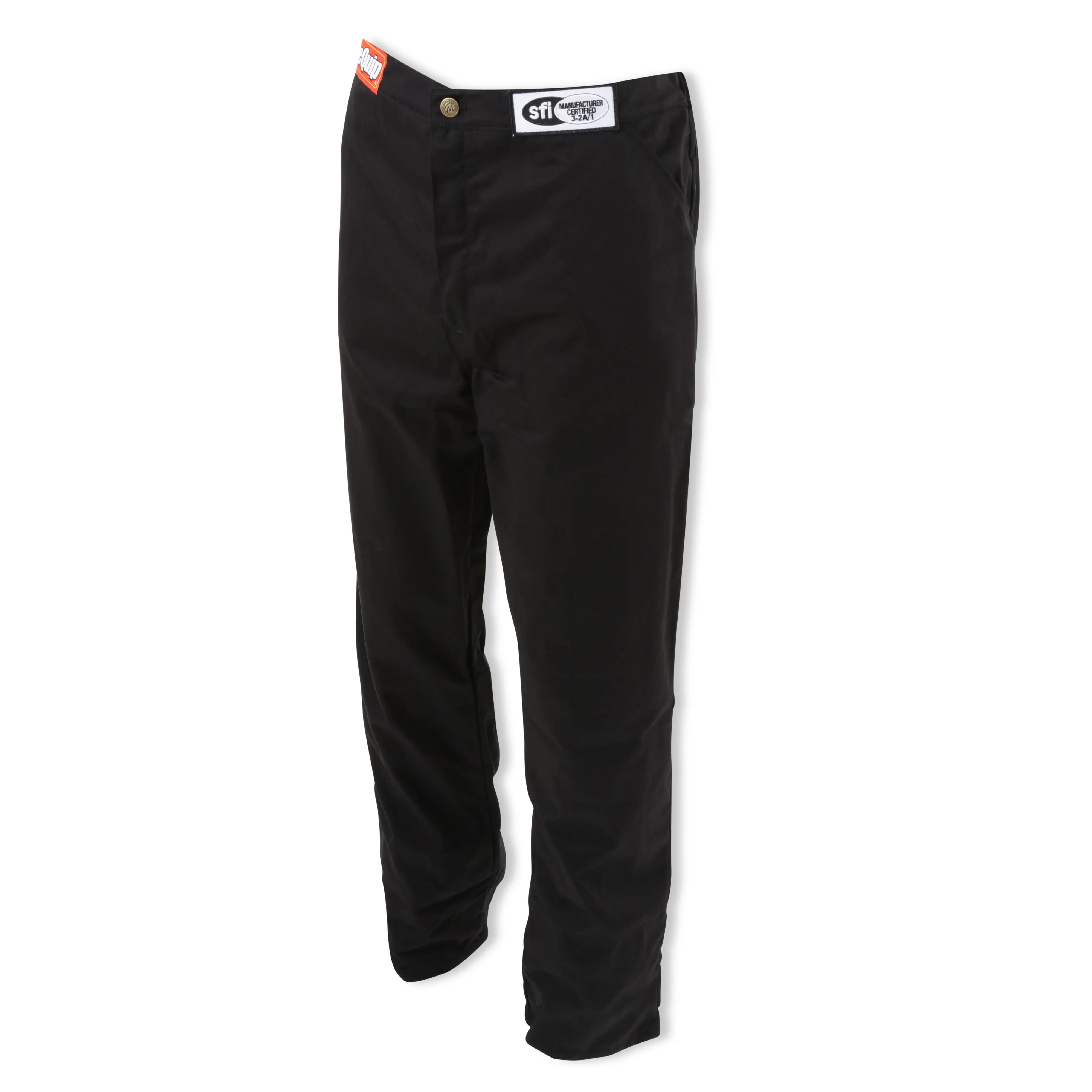 Racequip 112008RQP Fire Pants Single Layer 3X-Large - Image 4