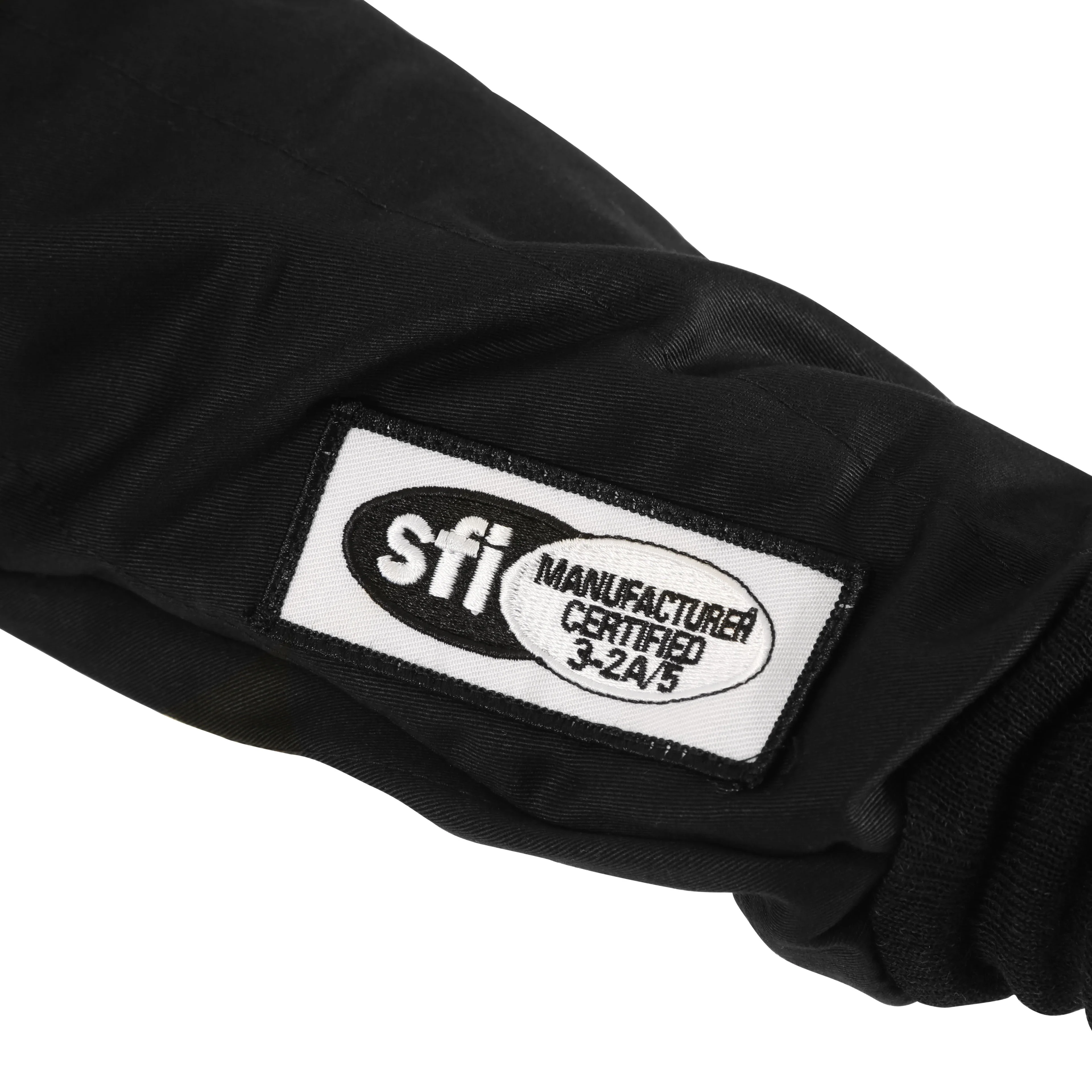 Racequip 121005RQP Fire Jacket Multi Layer Large - Image 4