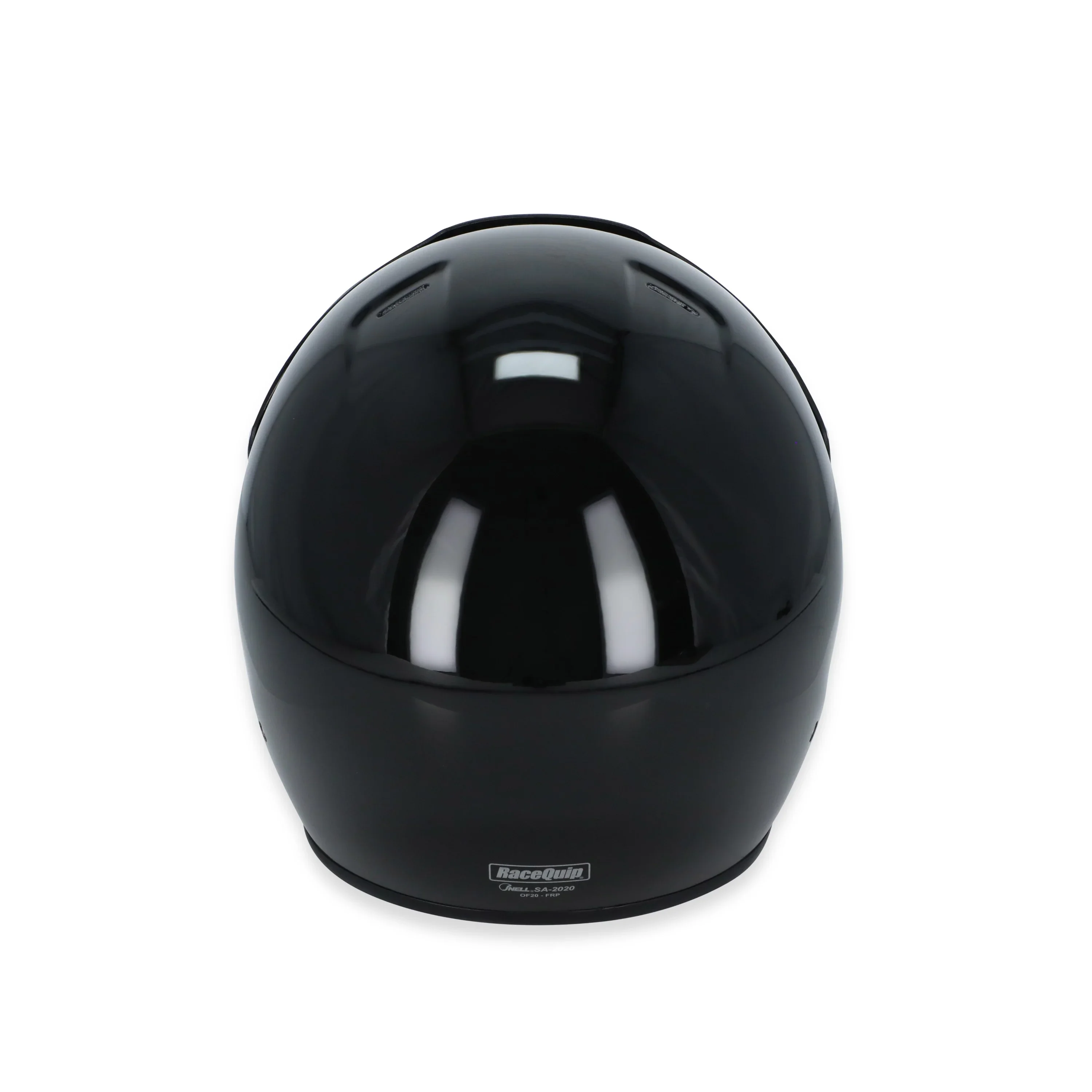 Racequip 257003RQP OF25 Open Face Helmet, Medium - Image 2