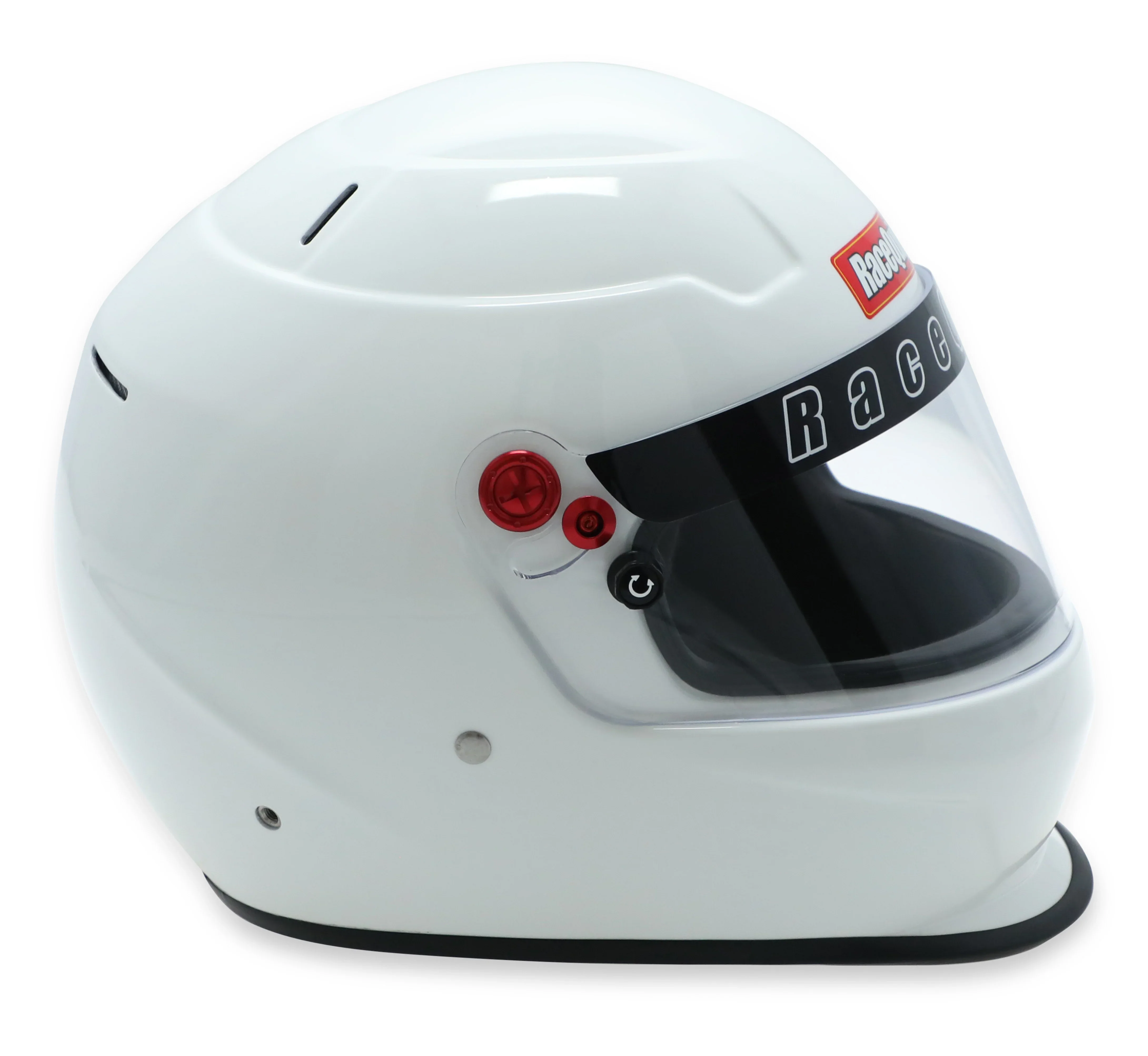 Racequip 276116RQP PRO20 Full Face Helmet, X-Large - Image 4