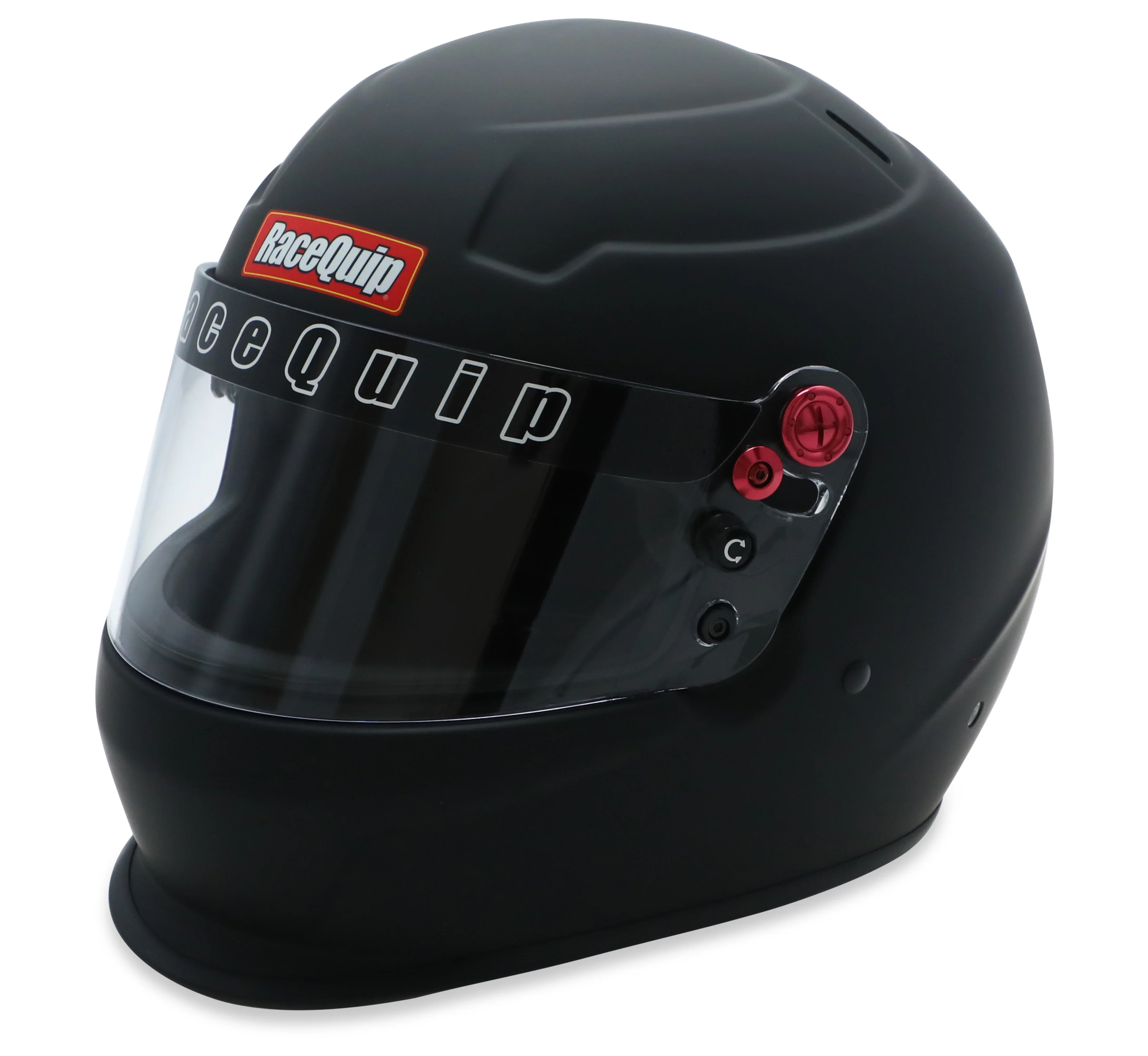 Racequip 276996RQP PRO20 Full Face Helmet, X-Large