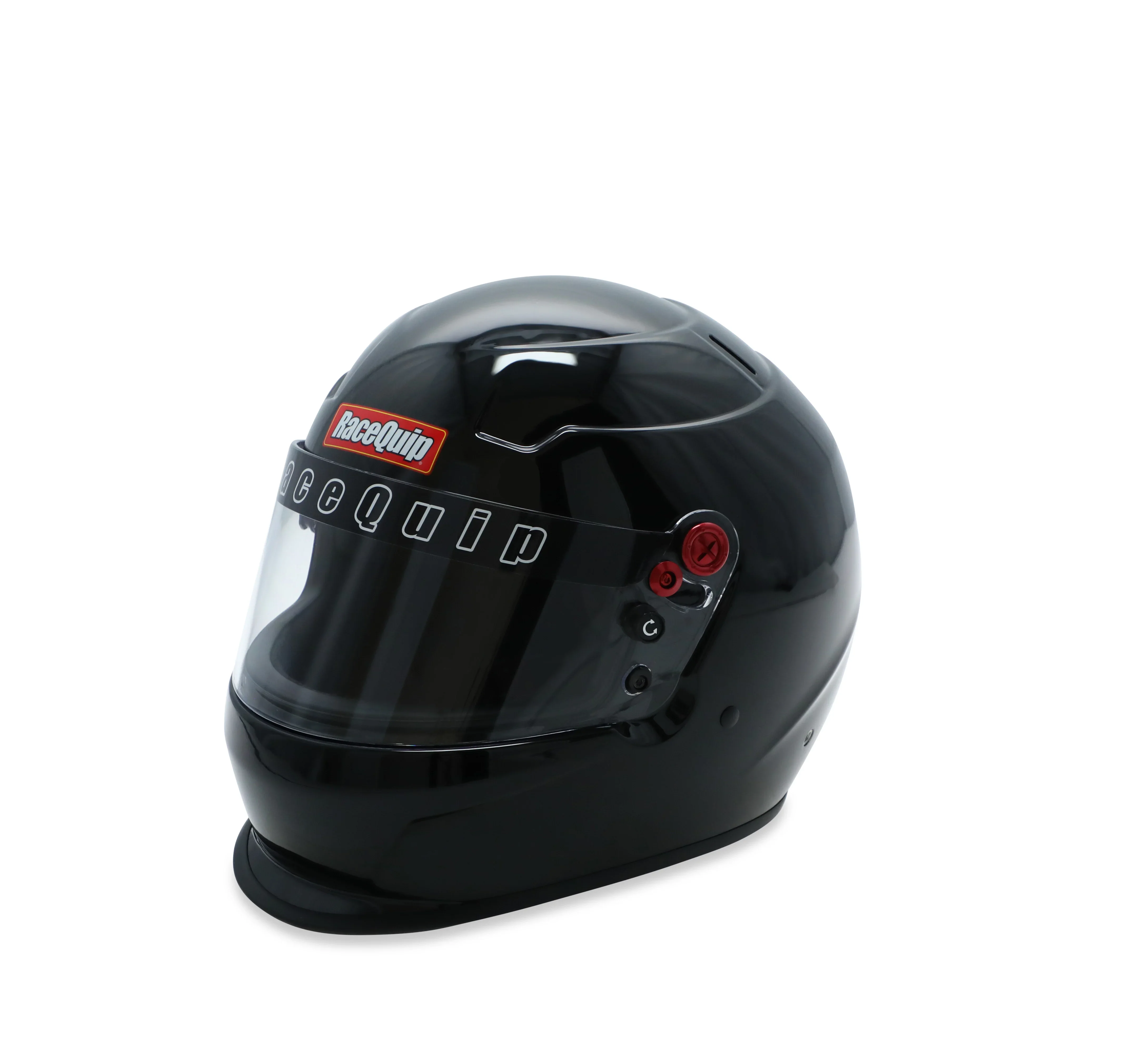 Racequip 277002RQP PRO25 Full Face Helmet, Small