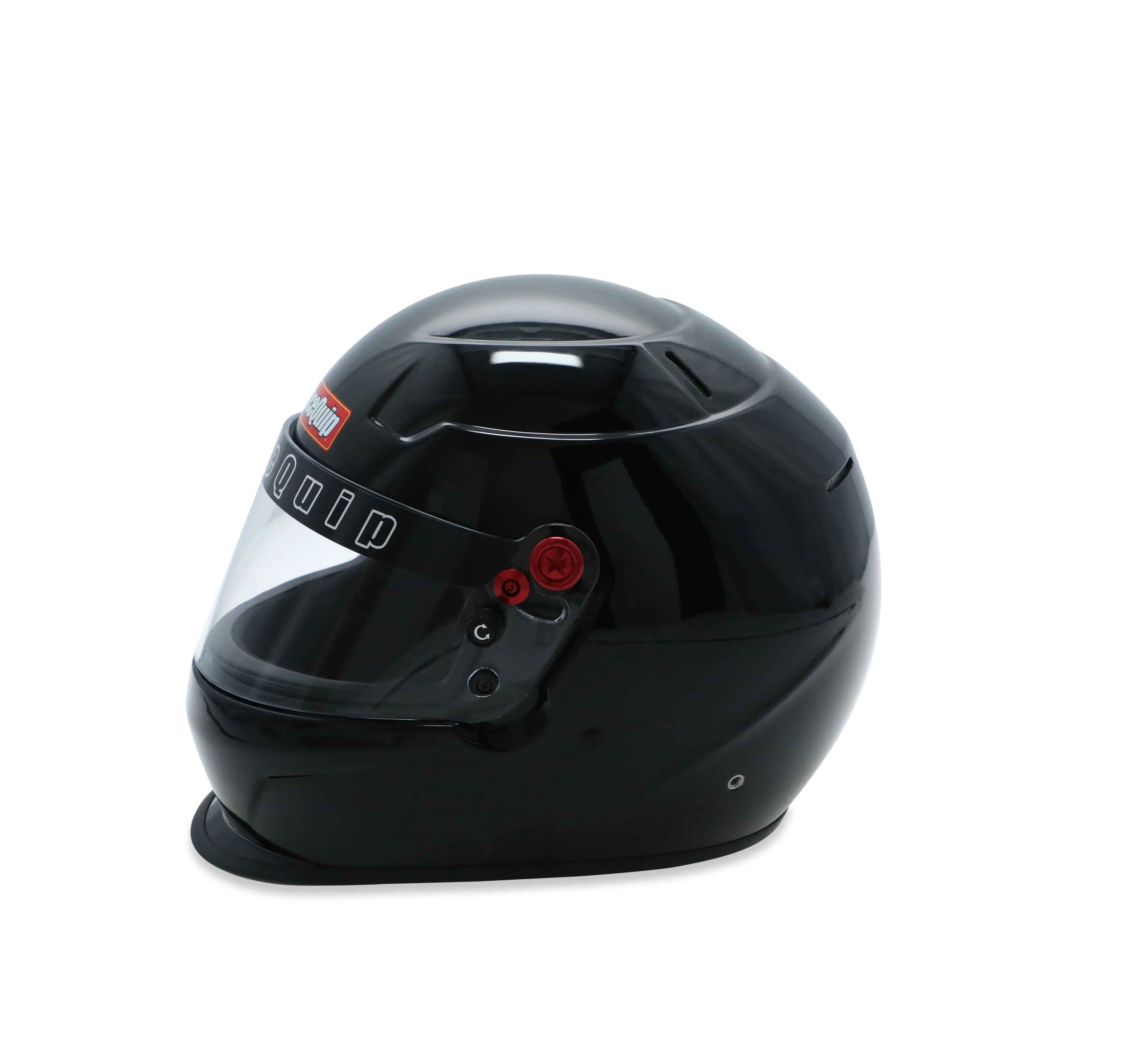 Racequip 277002RQP PRO25 Full Face Helmet, Small - Image 3