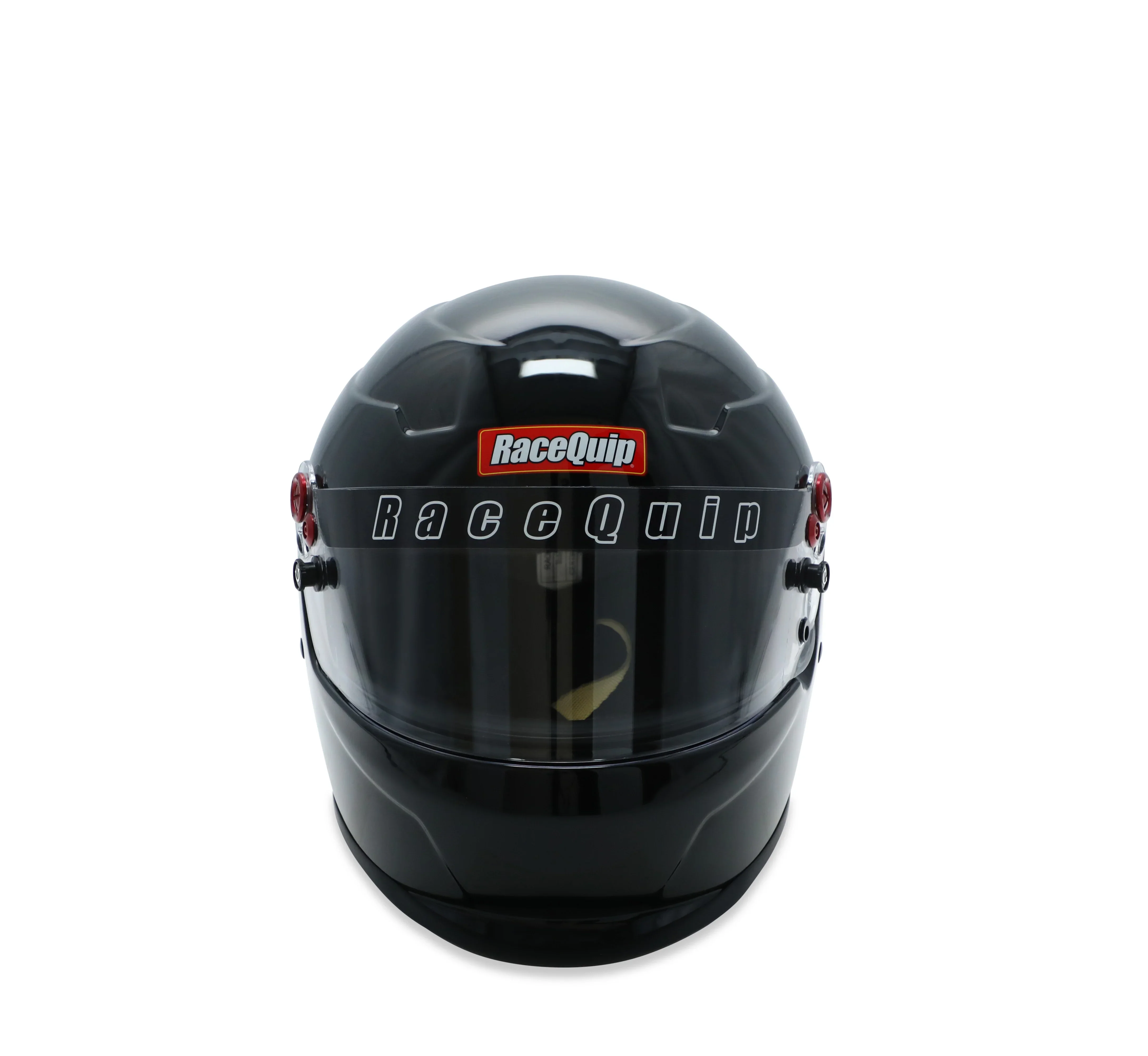 Racequip 277002RQP PRO25 Full Face Helmet, Small - Image 4