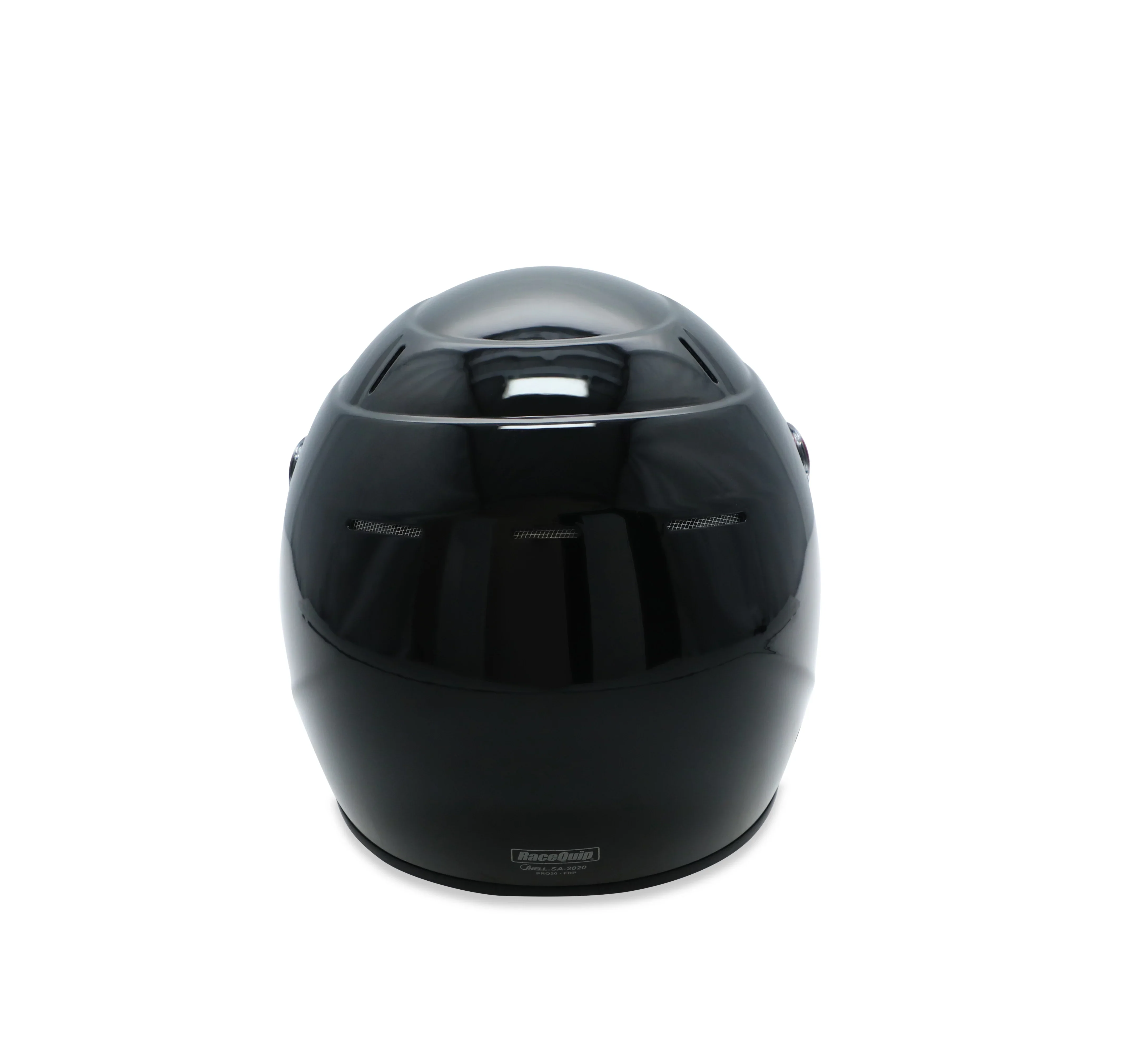 Racequip 277007RQP PRO25 Full Face Helmet, 2X-Large - Image 2