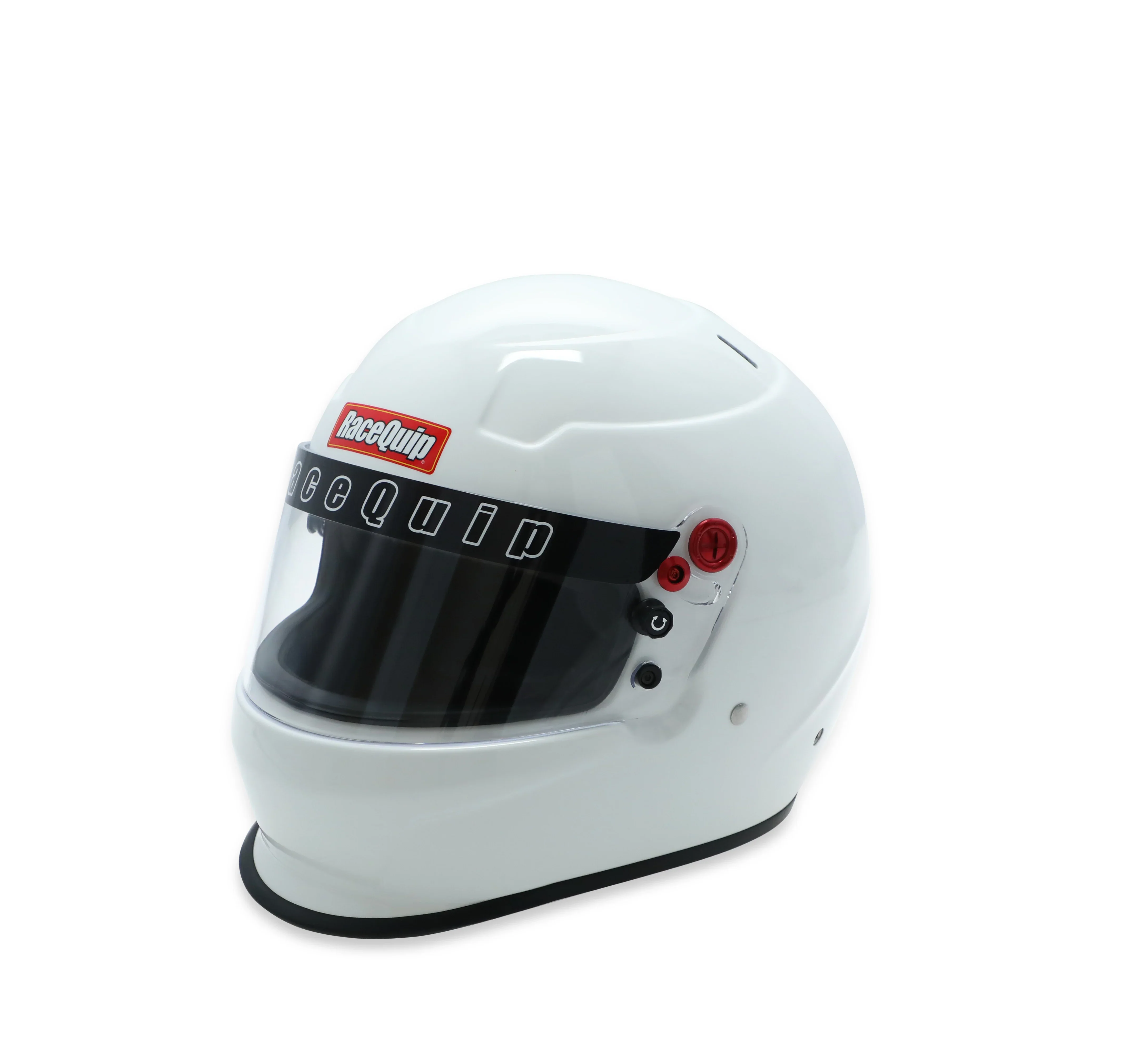 Racequip 277111RQP PRO25 Full Face Helmet, X-Small