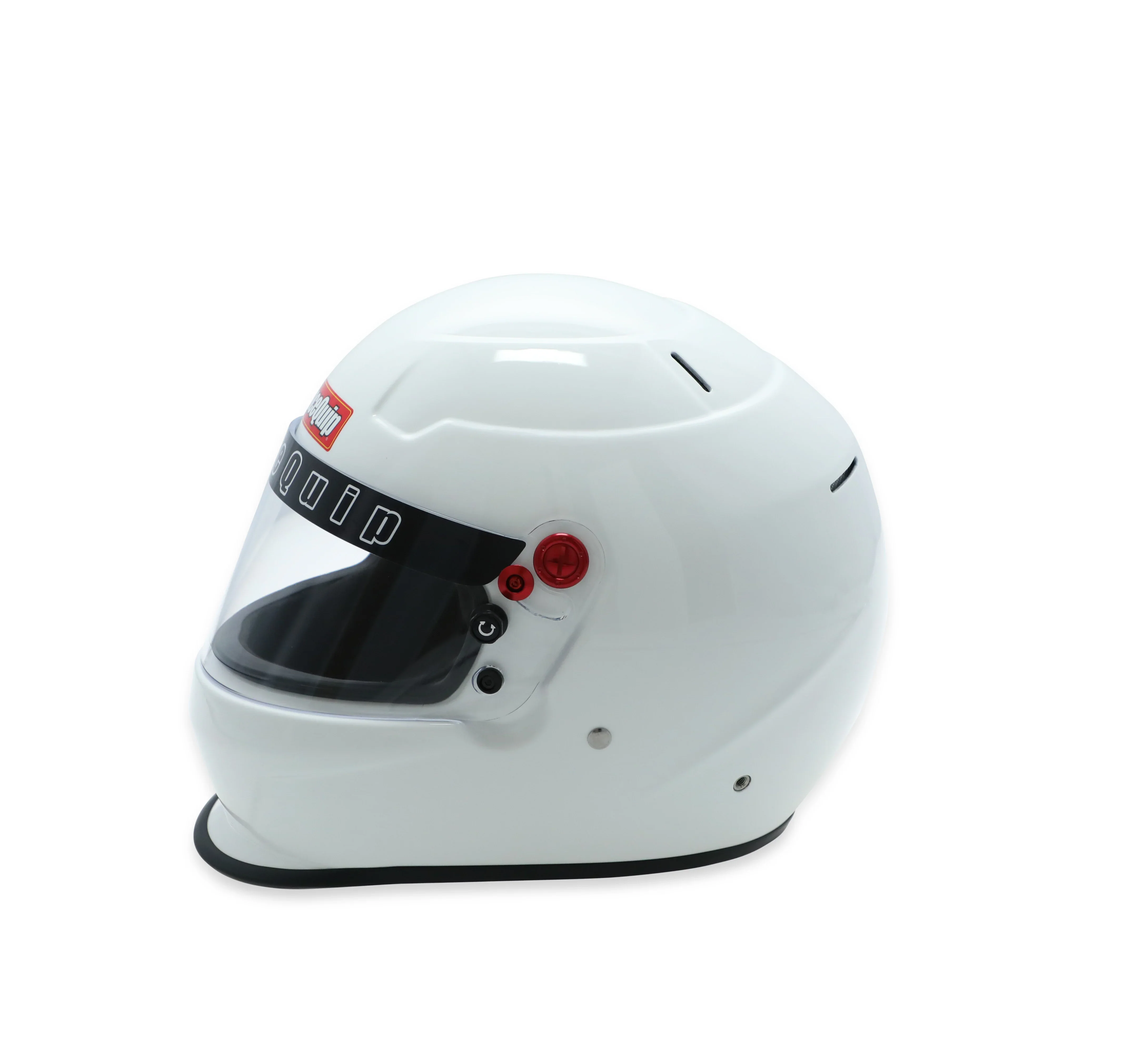 Racequip 277111RQP PRO25 Full Face Helmet, X-Small - Image 3
